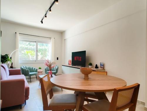 Soft & Fresh Flat in Glyfada Center