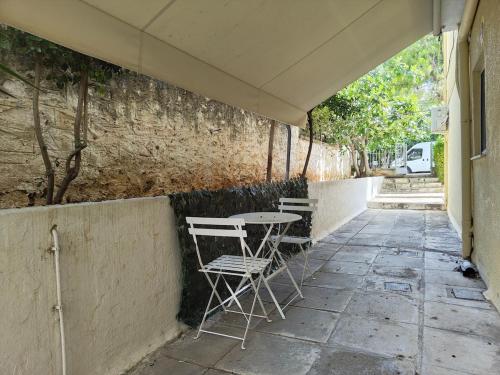 Soft & Fresh Flat in Glyfada Center