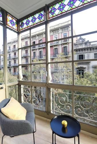 Casa Luxe Suites Barcelona photo 155