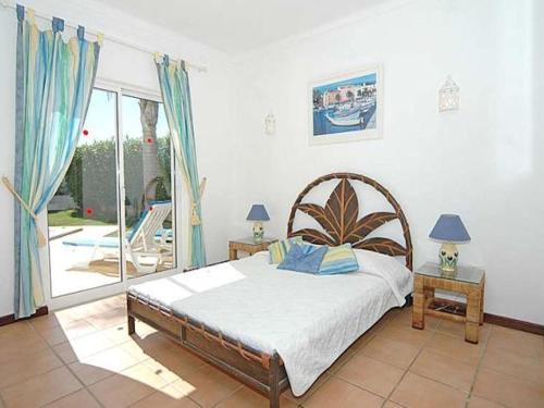 Charming Albufeira Villa Villa Gale Gwenda 3 Bedrooms Close To Beach