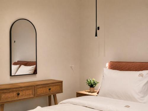 Soft & Fresh Flat in Glyfada Center