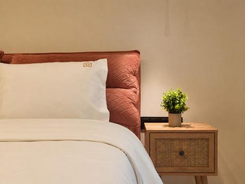 Soft & Fresh Flat in Glyfada Center