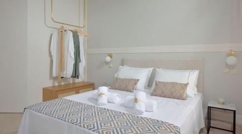 Exquisite Athens Villa 1 Bedroom Villa Izuru Acropolis View