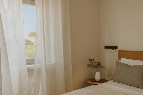 Sophisticated Preveza Villa Harmony 2 Bedrooms Breathtaking Ionian Views