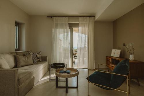 Sophisticated Preveza Villa Harmony 2 Bedrooms Breathtaking Ionian Views