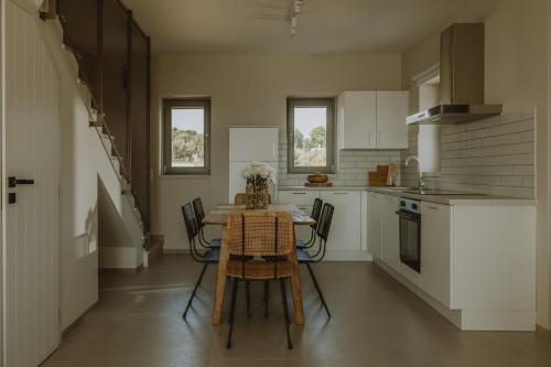 Sophisticated Preveza Villa Harmony 2 Bedrooms Breathtaking Ionian Views
