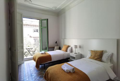 Casa Luxe Suites Barcelona photo 156