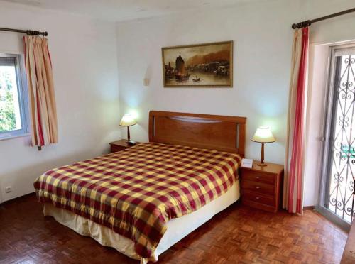 Luxury Algarve Villa 4 Bedrooms Casa Do Luar Magico Sea Views