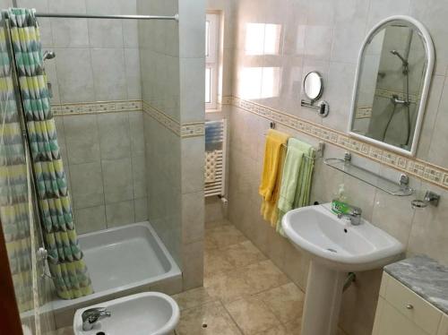 Luxury Algarve Villa 4 Bedrooms Casa Do Luar Magico Sea Views