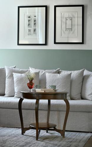 Amazing Athens Apartment 1 Bedroom Apartment Elfman Athinaidos