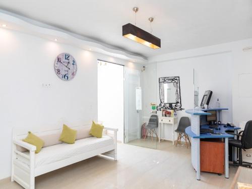 Marvelous Naxos Apartment Two Bedroom Apartment City Center 200M From