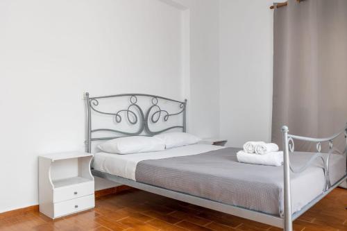 Marvelous Naxos Apartment Two Bedroom Apartment City Center 200M From