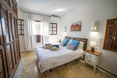 Sensational Playa Blanca Villa 3 Bedrooms Villa Myoga Spacious