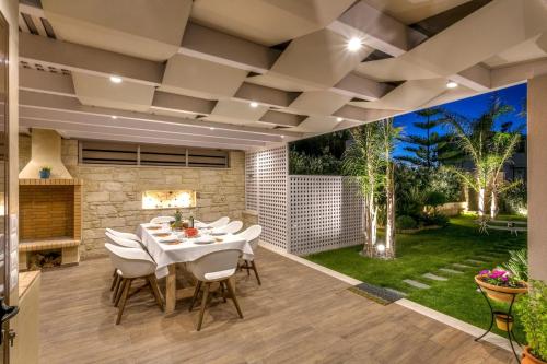 Luxury Villa Crete Villa Marina Mare 3 Bedroom Private Pool