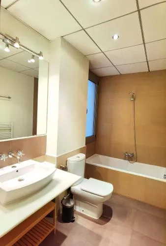 Casa Luxe Suites Barcelona photo 47