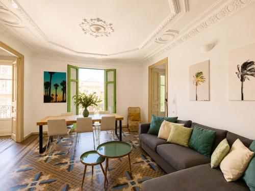 Casa Luxe Suites Barcelona photo 165
