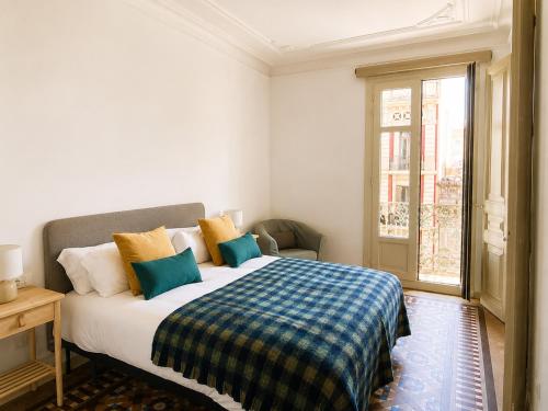 Casa Luxe Suites Barcelona photo 166