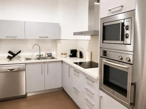 Casa Luxe Suites Barcelona photo 46