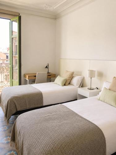Casa Luxe Suites Barcelona photo 169