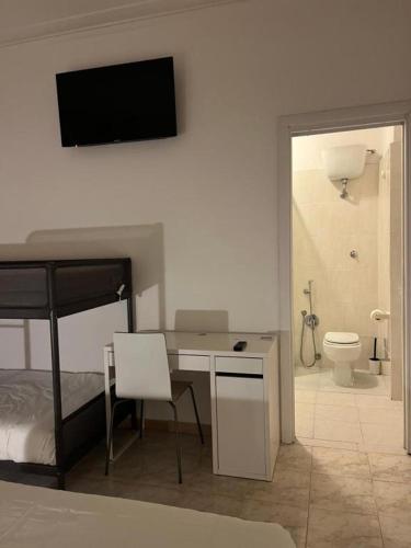 SanLo Rooms