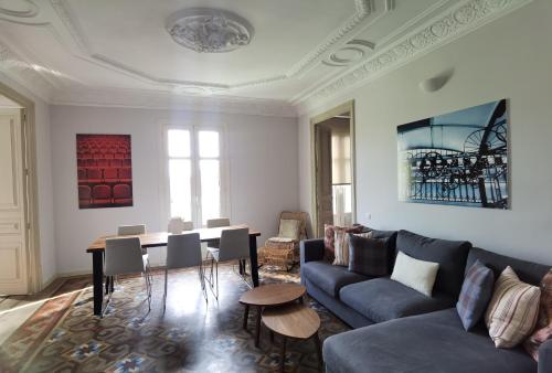 Casa Luxe Suites Barcelona photo 97