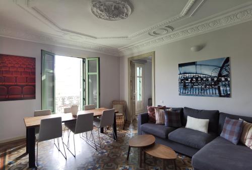 Casa Luxe Suites Barcelona photo 98