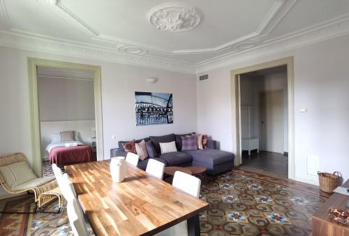 Casa Luxe Suites Barcelona photo 99
