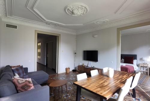 Casa Luxe Suites Barcelona photo 100