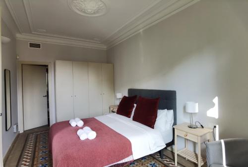 Casa Luxe Suites Barcelona photo 104
