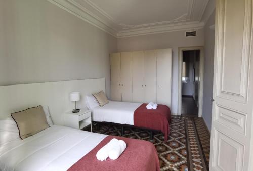 Casa Luxe Suites Barcelona photo 105