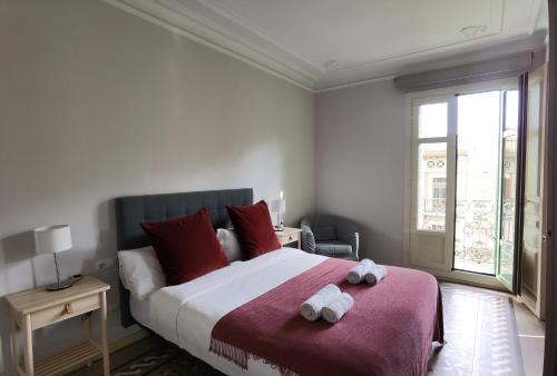 Casa Luxe Suites Barcelona photo 103