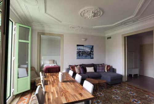 Casa Luxe Suites Barcelona photo 101