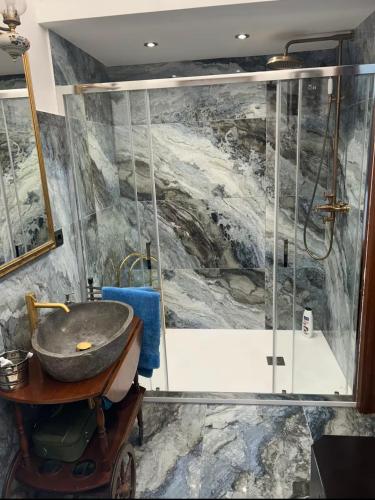 Vacanze Romane Apartment