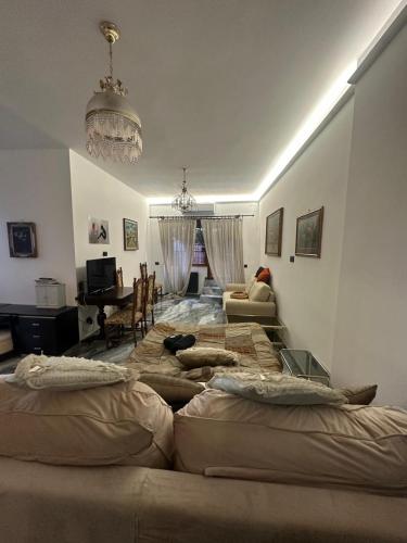 Vacanze Romane Apartment