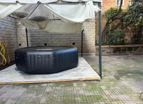 Vacanze Romane Apartment