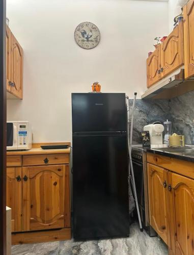 Vacanze Romane Apartment