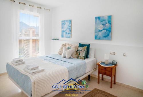 Sierra Dorada Skyline Terrace