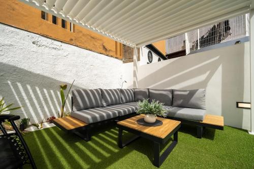 Big Tiny House - Remote Work Studio In Bonfim