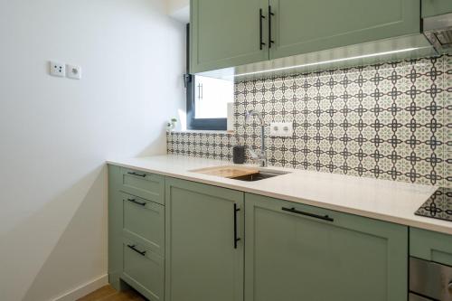 Big Tiny House - Remote Work Studio In Bonfim