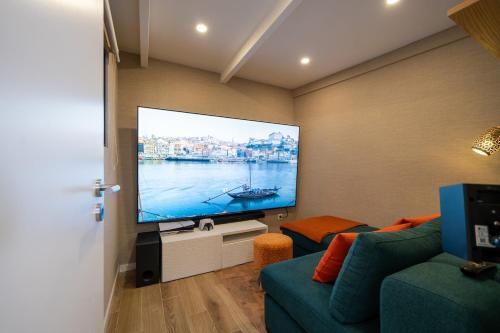 Big Tiny House - Remote Work Studio In Bonfim