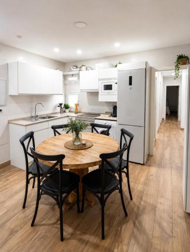Apartamento la Marquesa