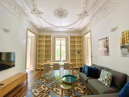 Casa Luxe Suites Barcelona photo 171