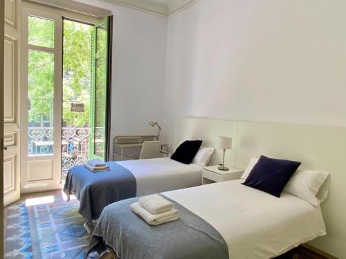 Casa Luxe Suites Barcelona photo 185