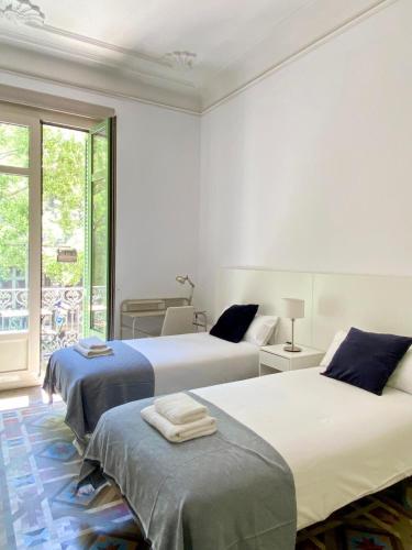 Casa Luxe Suites Barcelona photo 186