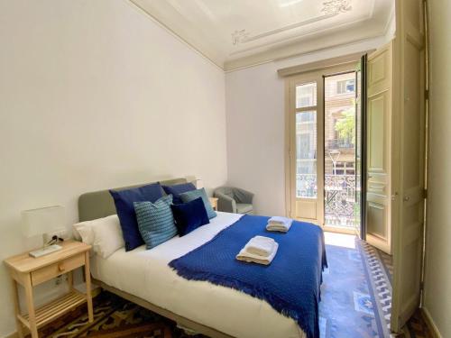 Casa Luxe Suites Barcelona photo 183