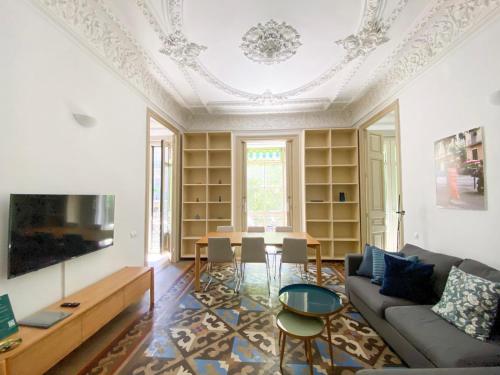Casa Luxe Suites Barcelona photo 173