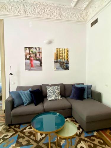 Casa Luxe Suites Barcelona photo 176