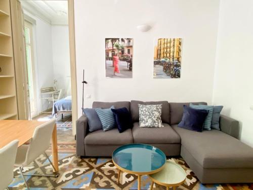 Casa Luxe Suites Barcelona photo 174