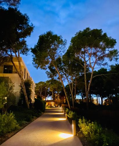 INFINITUM BOUTIQUE Residence