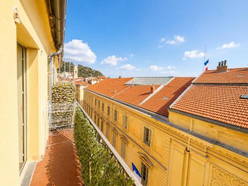 Le Balcon du Vieux Nice